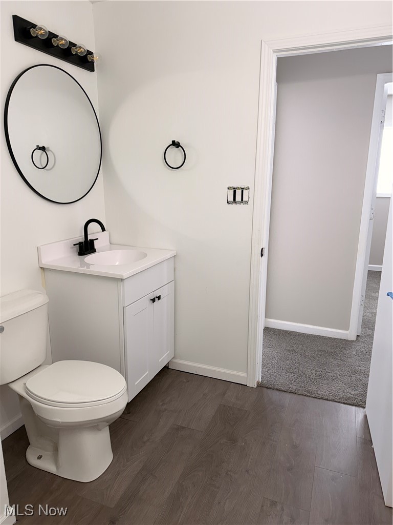 140 Crystal Court Bellevue OH 44811