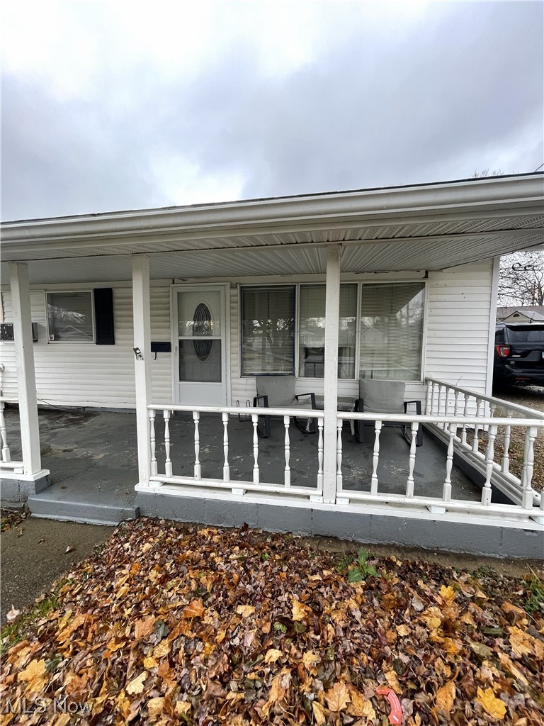 140 Crystal Court Bellevue OH 44811