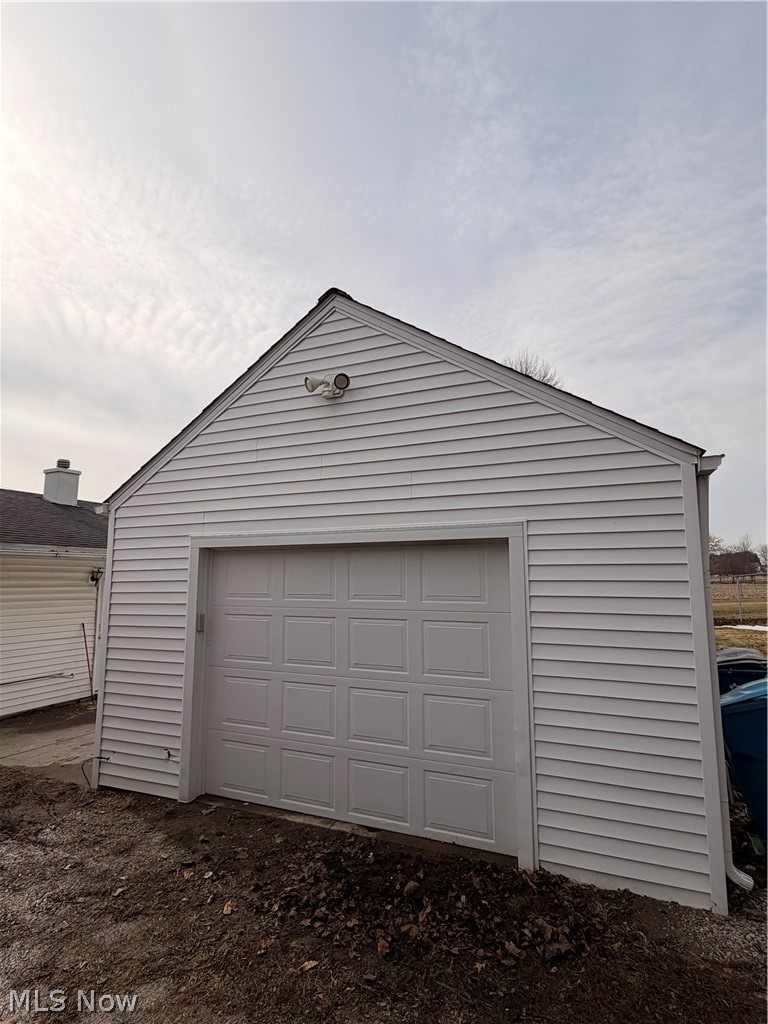 140 Crystal Court Bellevue OH 44811