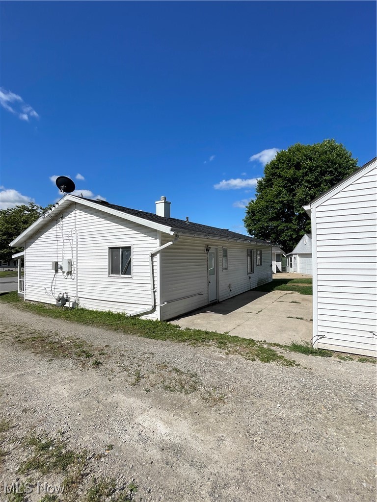 140 Crystal Court Bellevue OH 44811