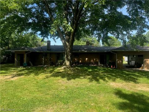 155 Richmond Road Richmond Heights OH 44143