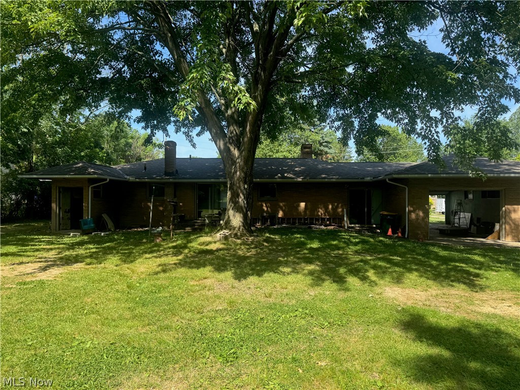 155 Richmond Road Richmond Heights OH 44143