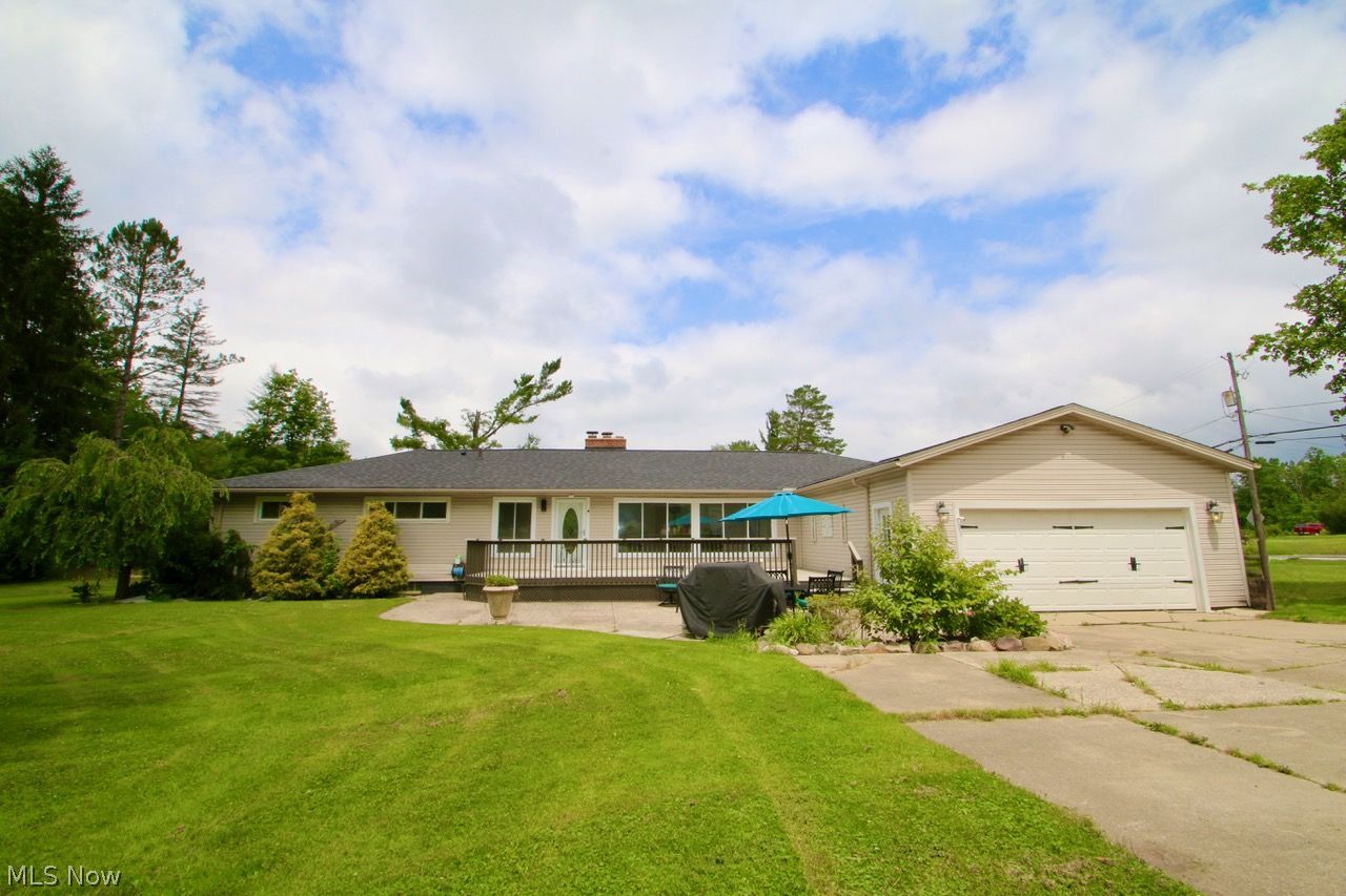 8993 Wilson Mills Road Chesterland OH 44026