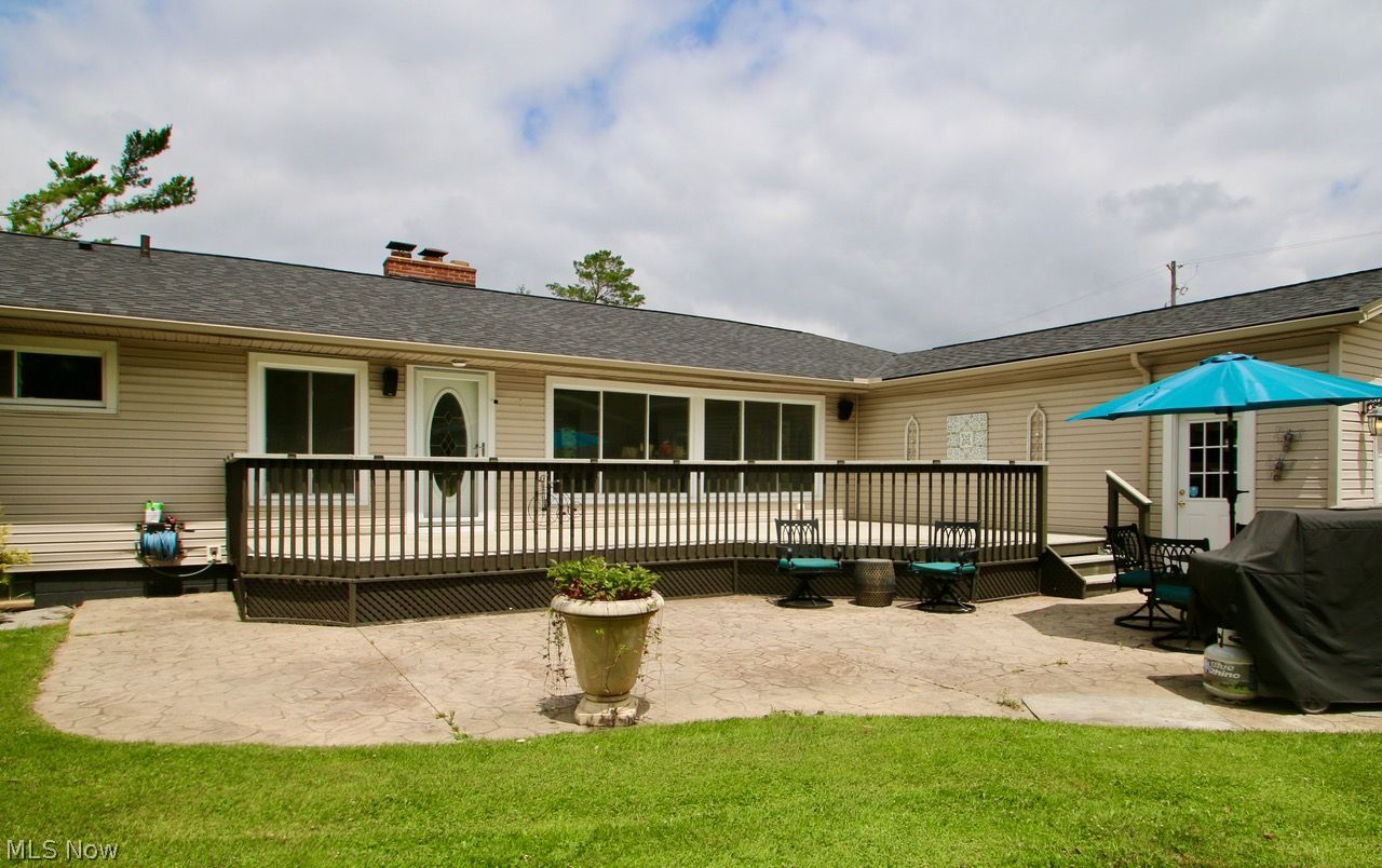 8993 Wilson Mills Road Chesterland OH 44026