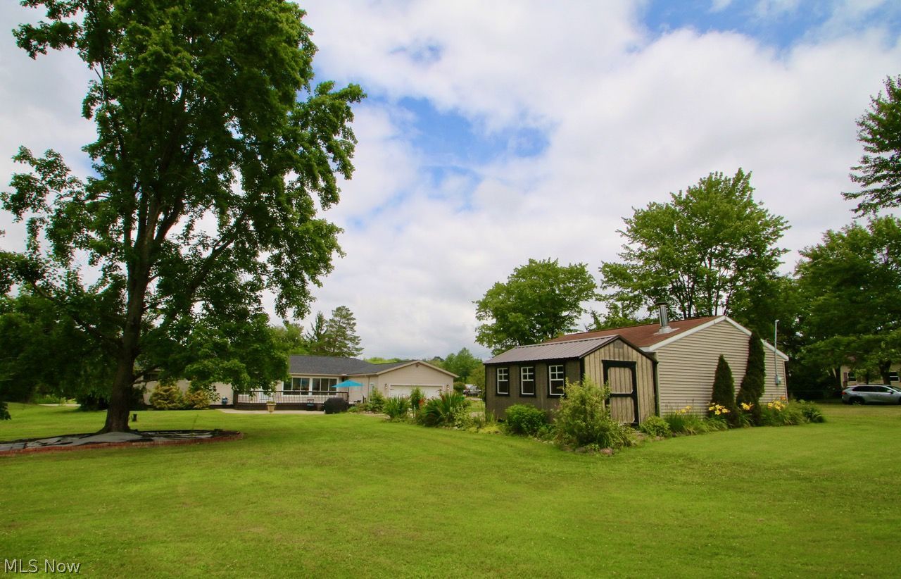 8993 Wilson Mills Road Chesterland OH 44026