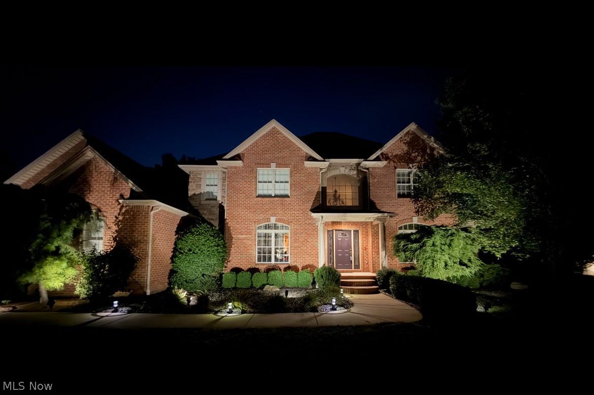 6781 Kyle Ridge Pointe Canfield OH 44406