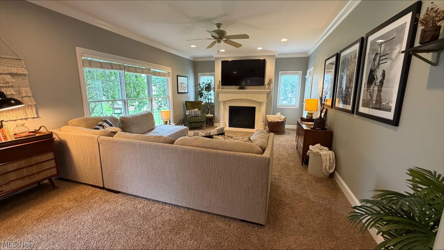 6781 Kyle Ridge Pointe Canfield OH 44406