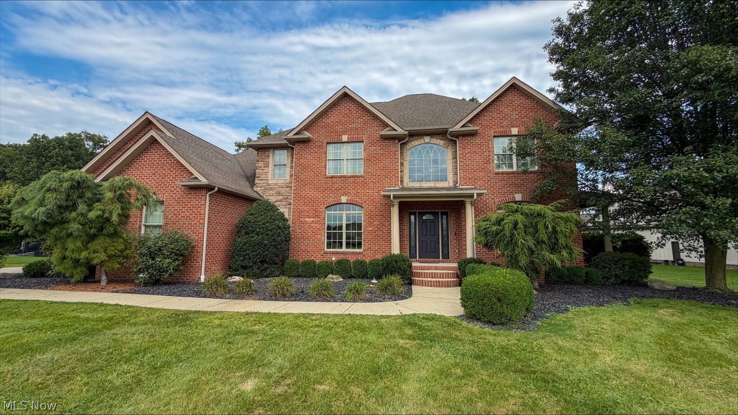 6781 Kyle Ridge Pointe Canfield OH 44406
