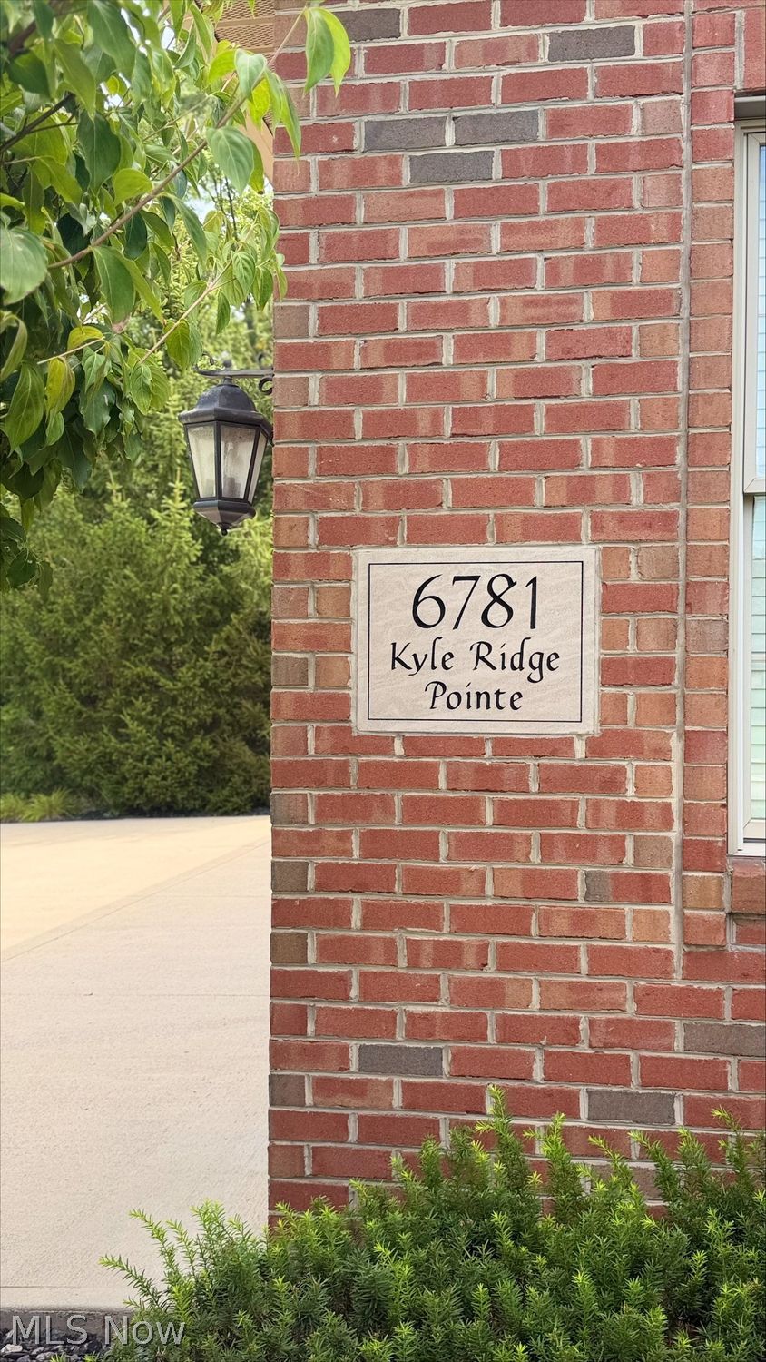 6781 Kyle Ridge Pointe Canfield OH 44406