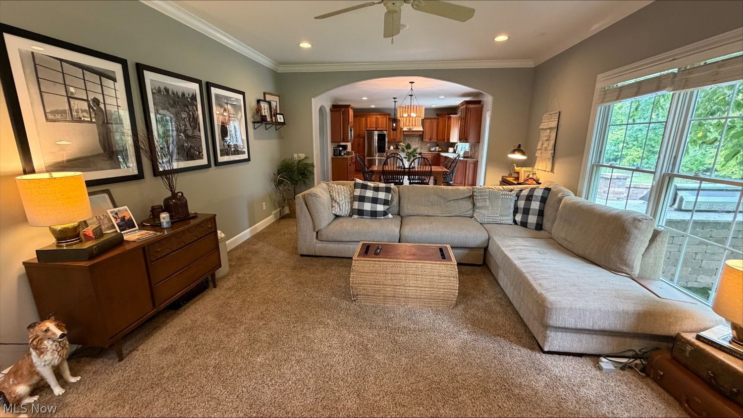 6781 Kyle Ridge Pointe Canfield OH 44406