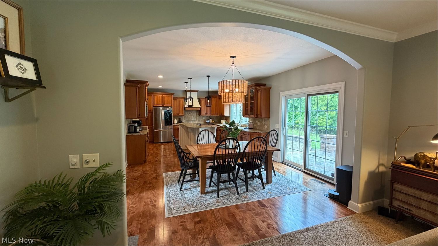 6781 Kyle Ridge Pointe Canfield OH 44406