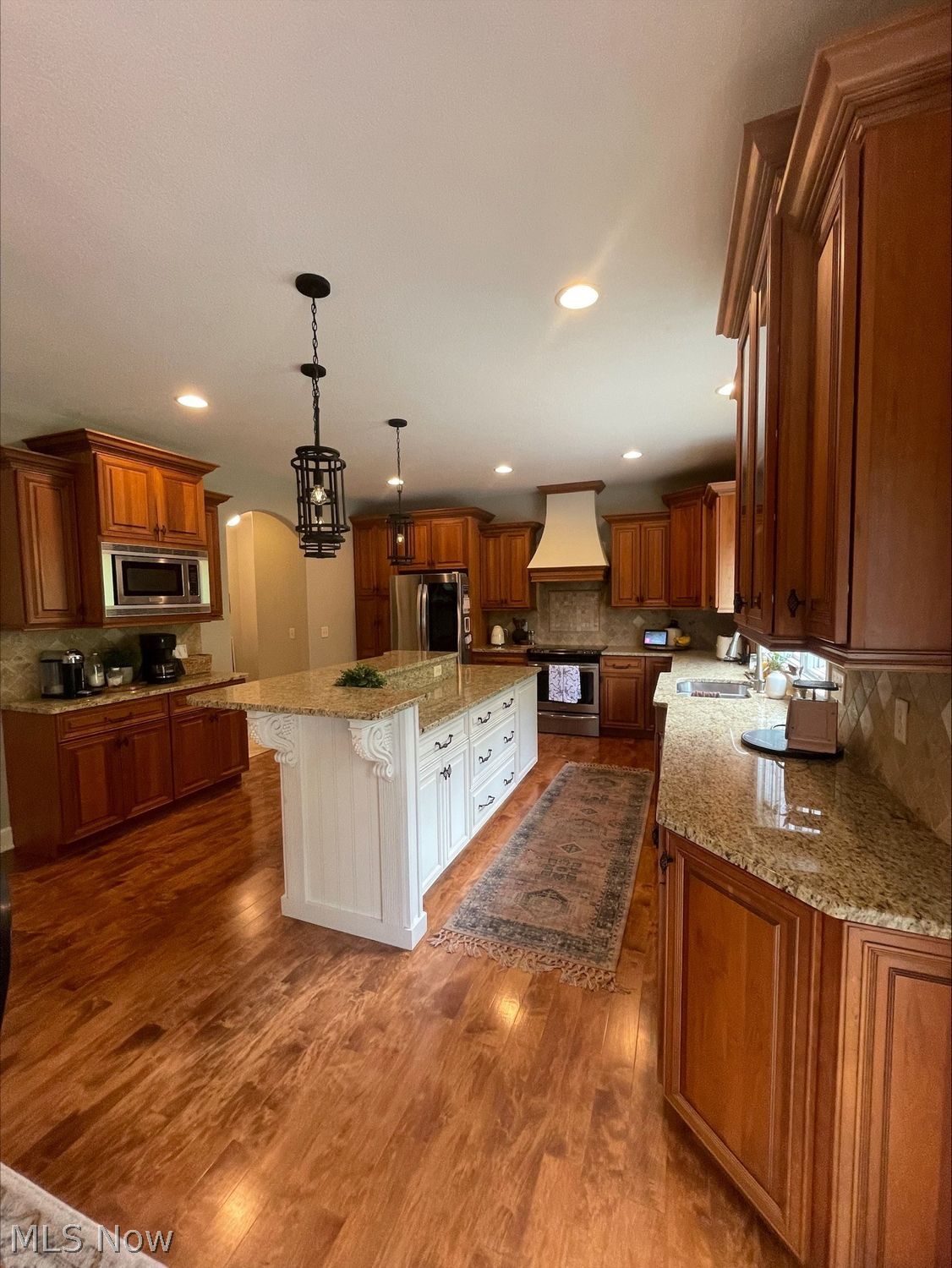 6781 Kyle Ridge Pointe Canfield OH 44406