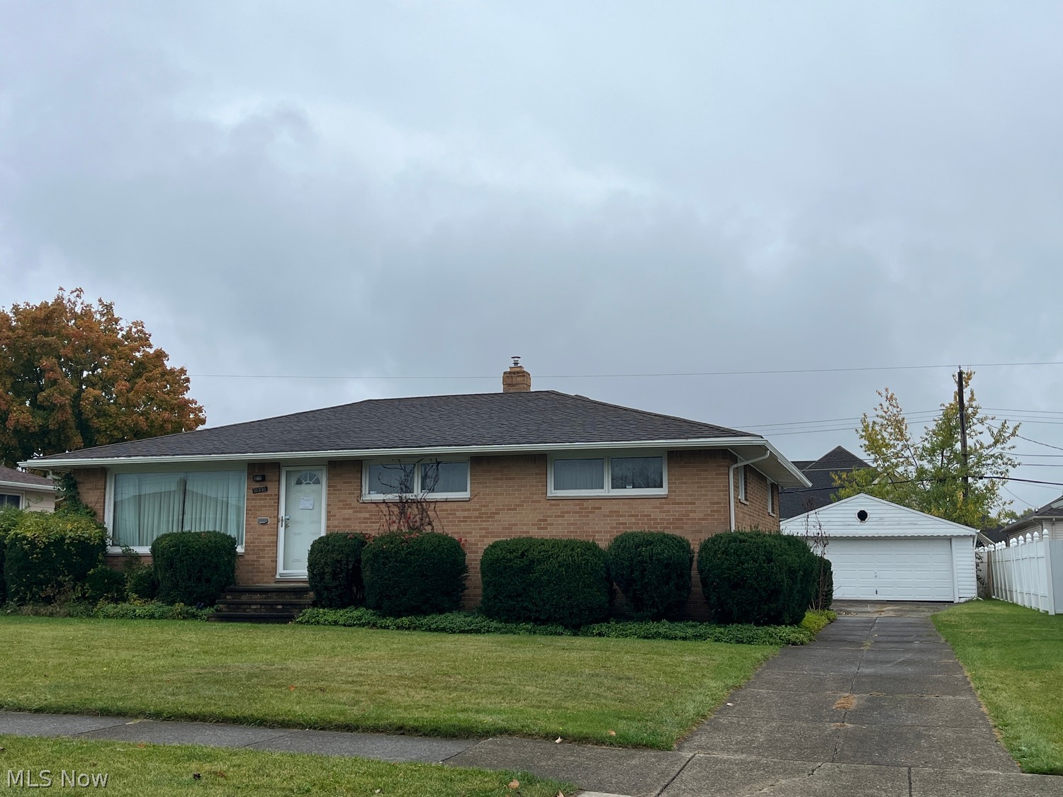 10331 Boundary Lane Parma OH 44130