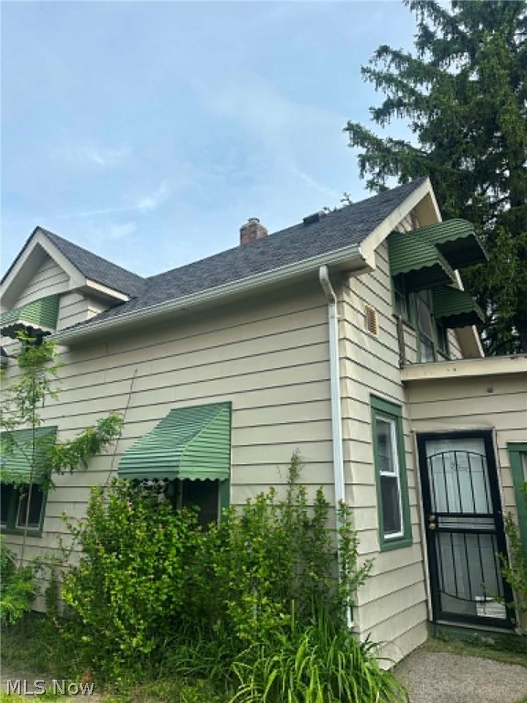 4263 E 163 Street Cleveland OH 44128