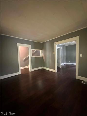 4263 E 163 Street Cleveland OH 44128