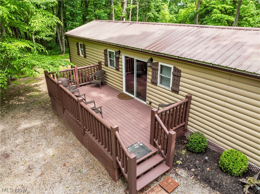 5674 Pleasant Valley Road Nashport OH 43830