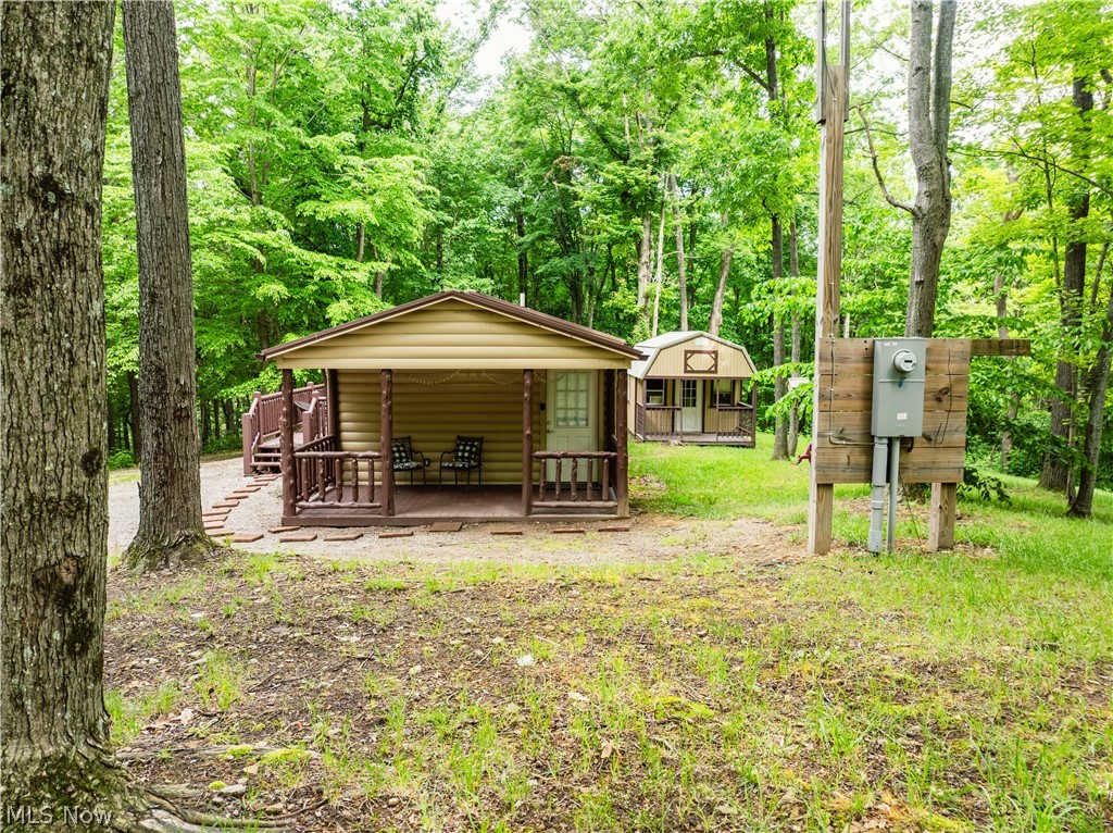 5674 Pleasant Valley Road Nashport OH 43830