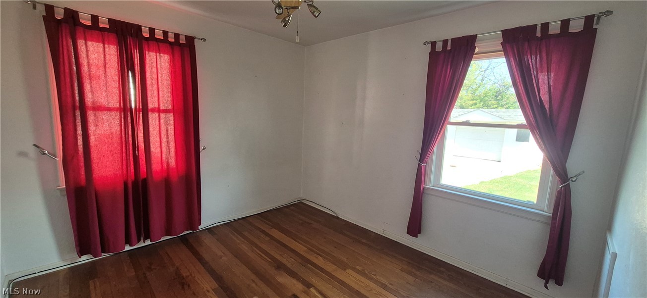 1112 Clearview Avenue Parma OH 44134