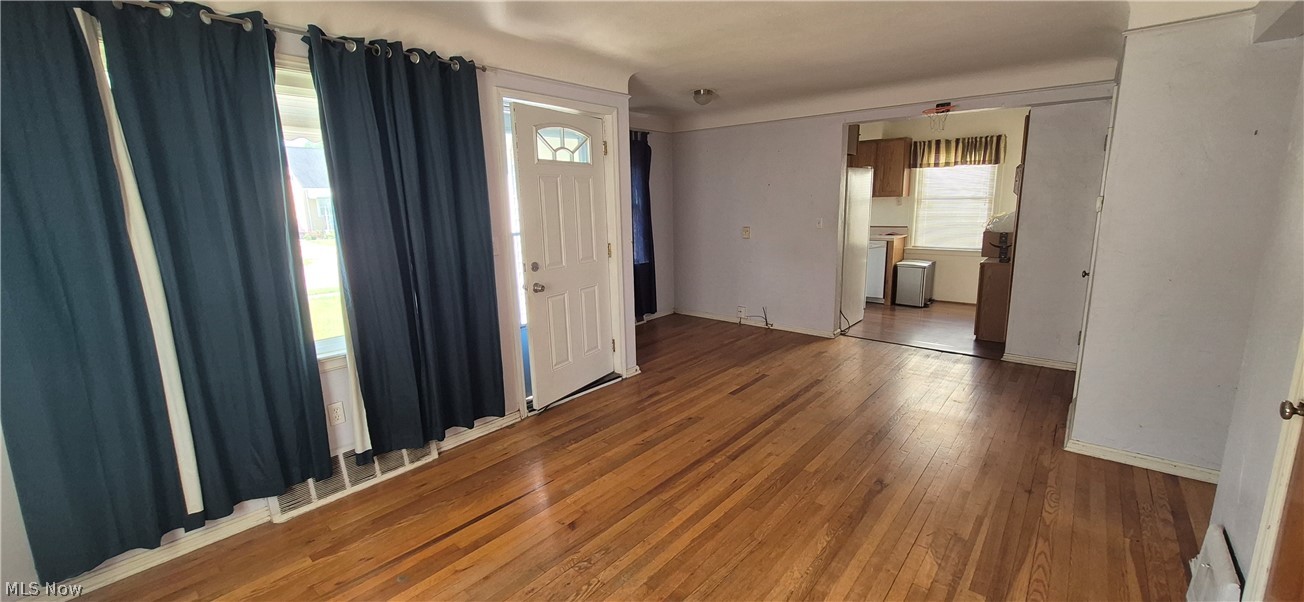1112 Clearview Avenue Parma OH 44134