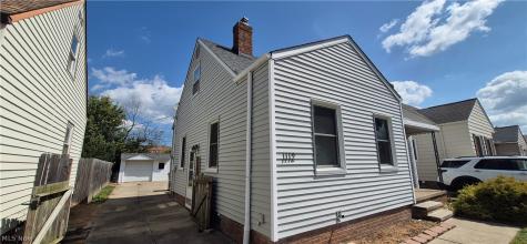 1112 Clearview Avenue Parma OH 44134