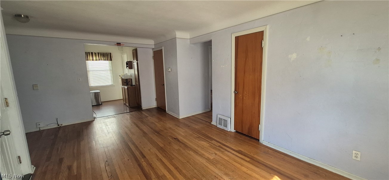 1112 Clearview Avenue Parma OH 44134