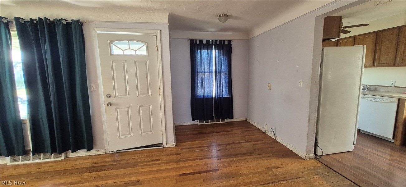 1112 Clearview Avenue Parma OH 44134