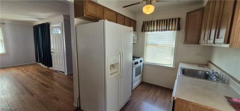 1112 Clearview Avenue Parma OH 44134