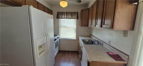 1112 Clearview Avenue Parma OH 44134