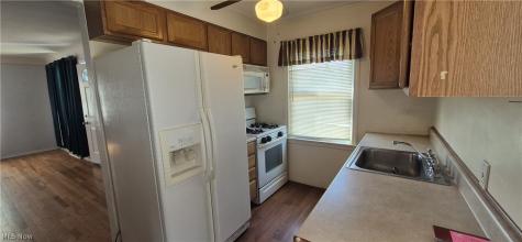 1112 Clearview Avenue Parma OH 44134