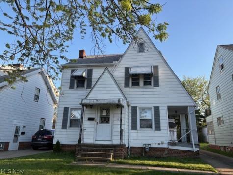 10305 S Highland Avenue Garfield Heights OH 44125
