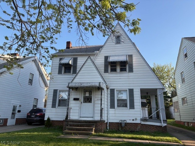 10305 S Highland Avenue Garfield Heights OH 44125