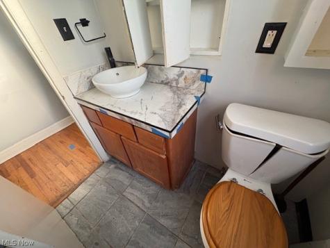 10305 S Highland Avenue Garfield Heights OH 44125
