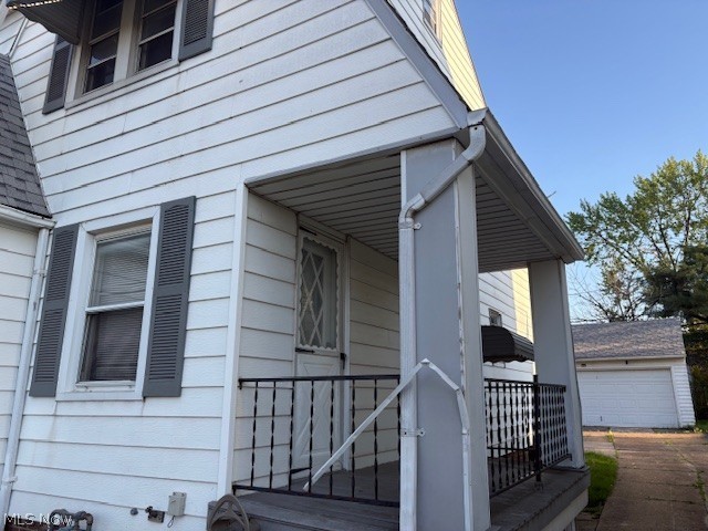 10305 S Highland Avenue Garfield Heights OH 44125