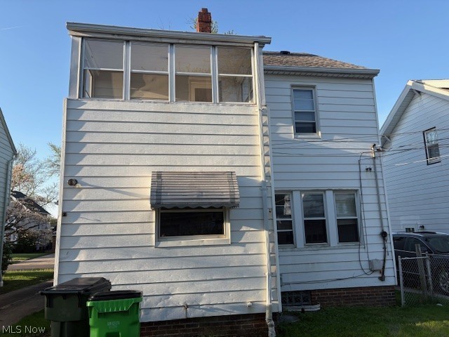 10305 S Highland Avenue Garfield Heights OH 44125