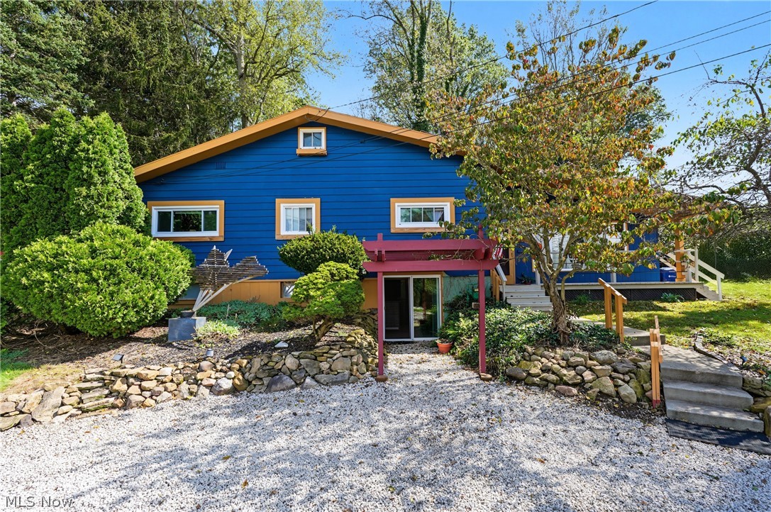 819 Sunset View Boulevard Tallmadge OH 44278
