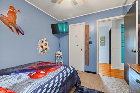 819 Sunset View Boulevard Tallmadge OH 44278