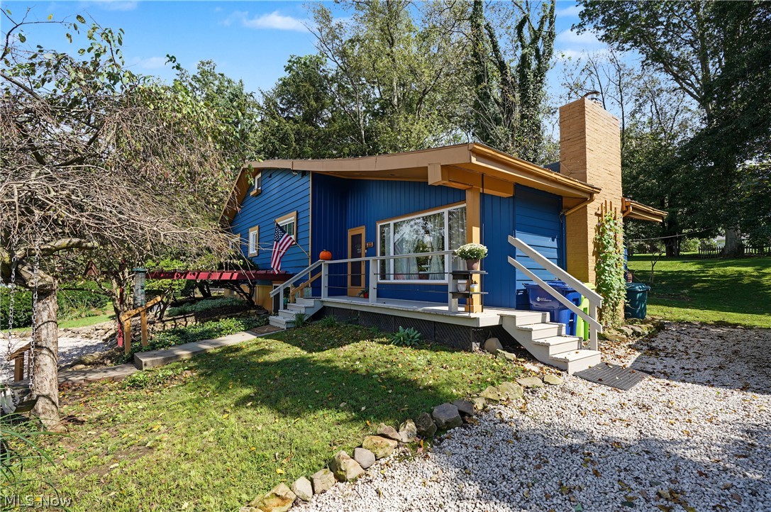 819 Sunset View Boulevard Tallmadge OH 44278