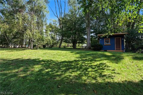819 Sunset View Boulevard Tallmadge OH 44278