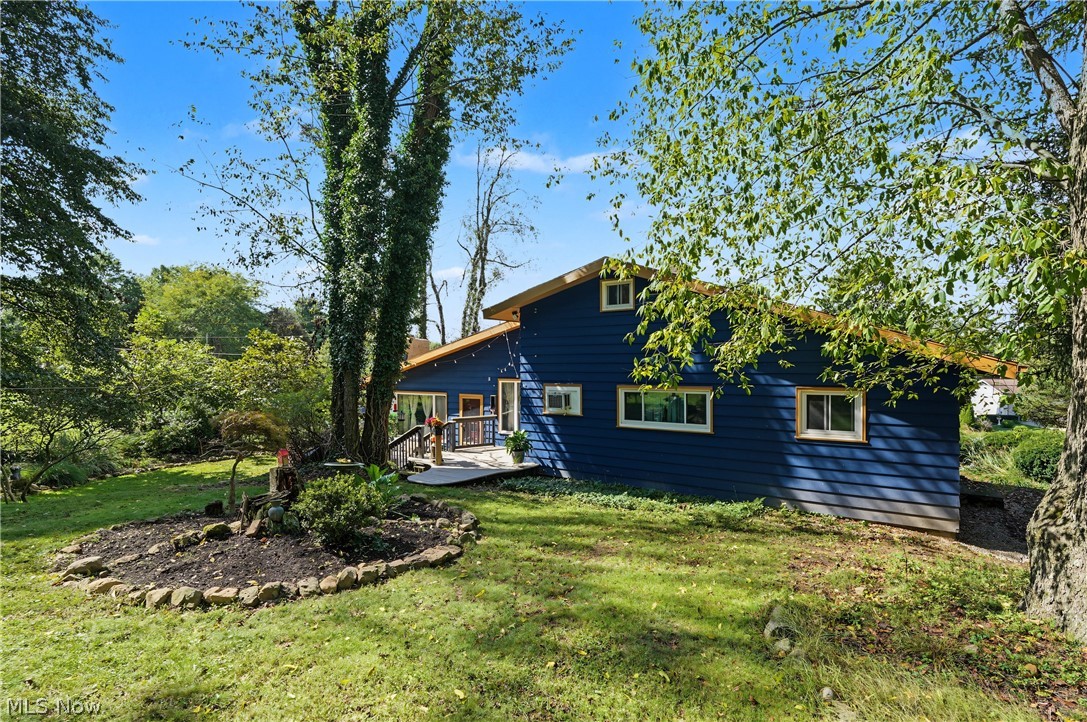 819 Sunset View Boulevard Tallmadge OH 44278