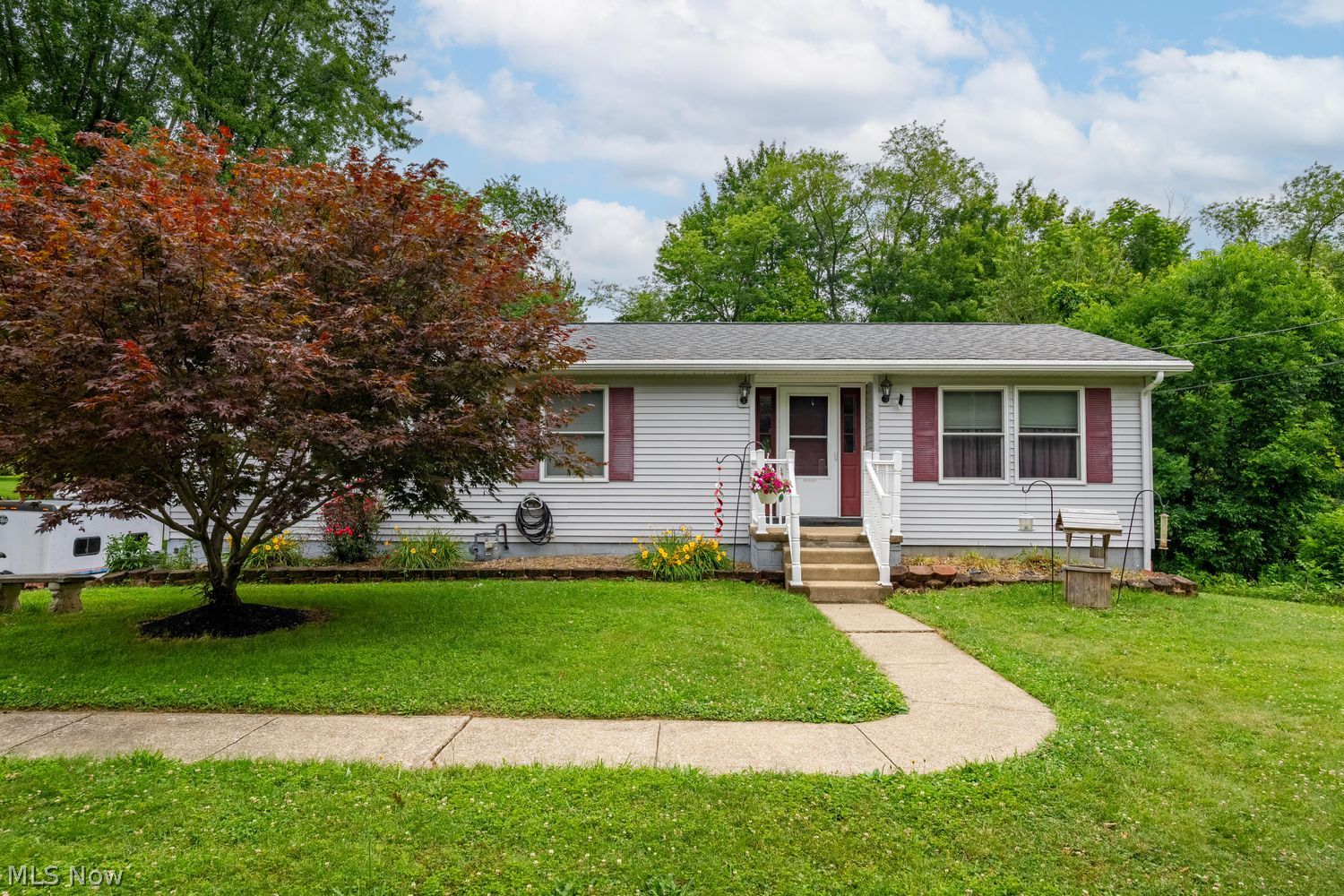 New Franklin OH, 2515 Sussex Drive
