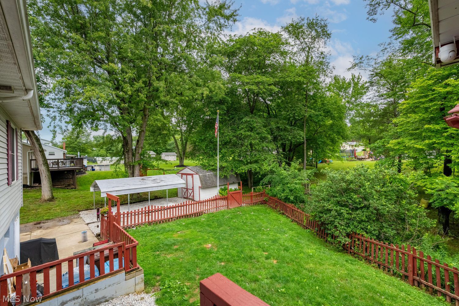 2515 Sussex Drive New Franklin OH 44216