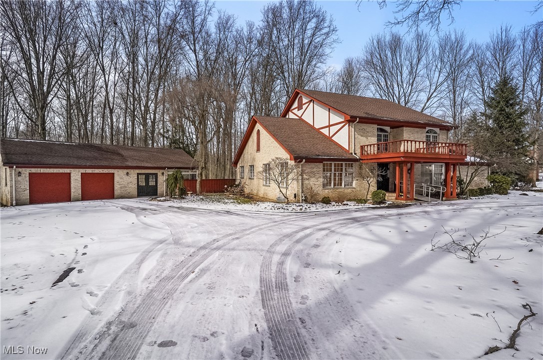 363 Woodbend Road Ravenna OH 44266