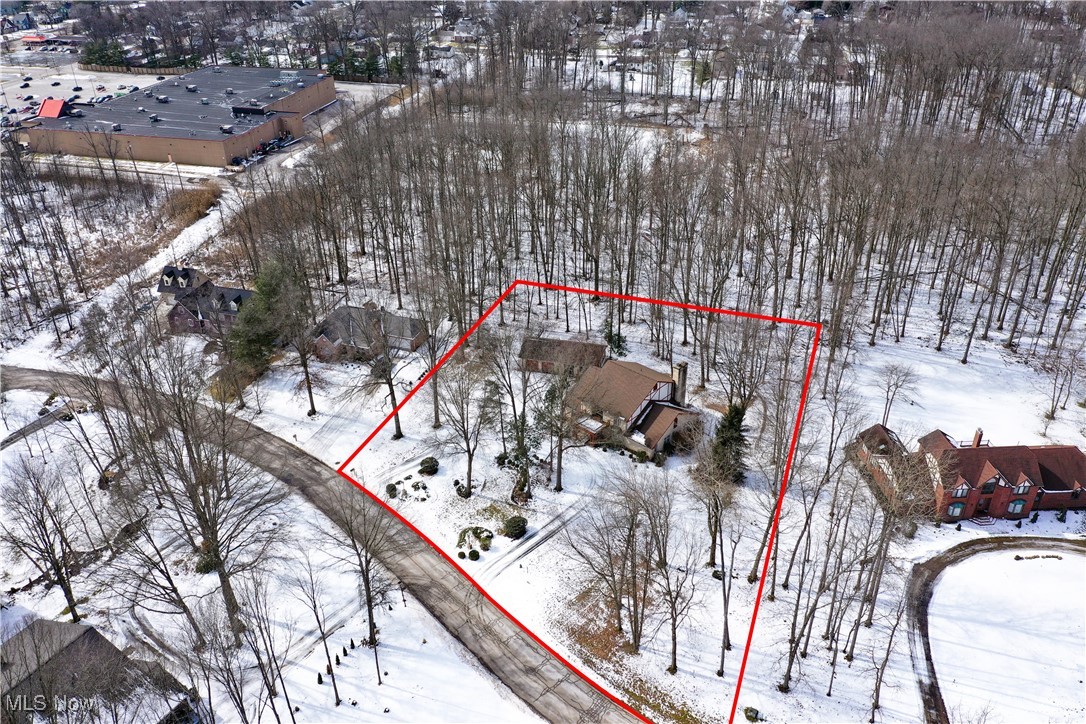 363 Woodbend Road Ravenna OH 44266