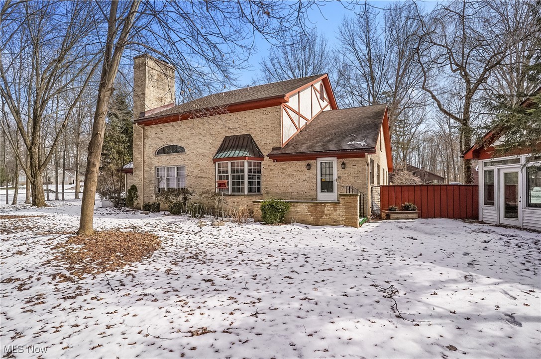 363 Woodbend Road Ravenna OH 44266