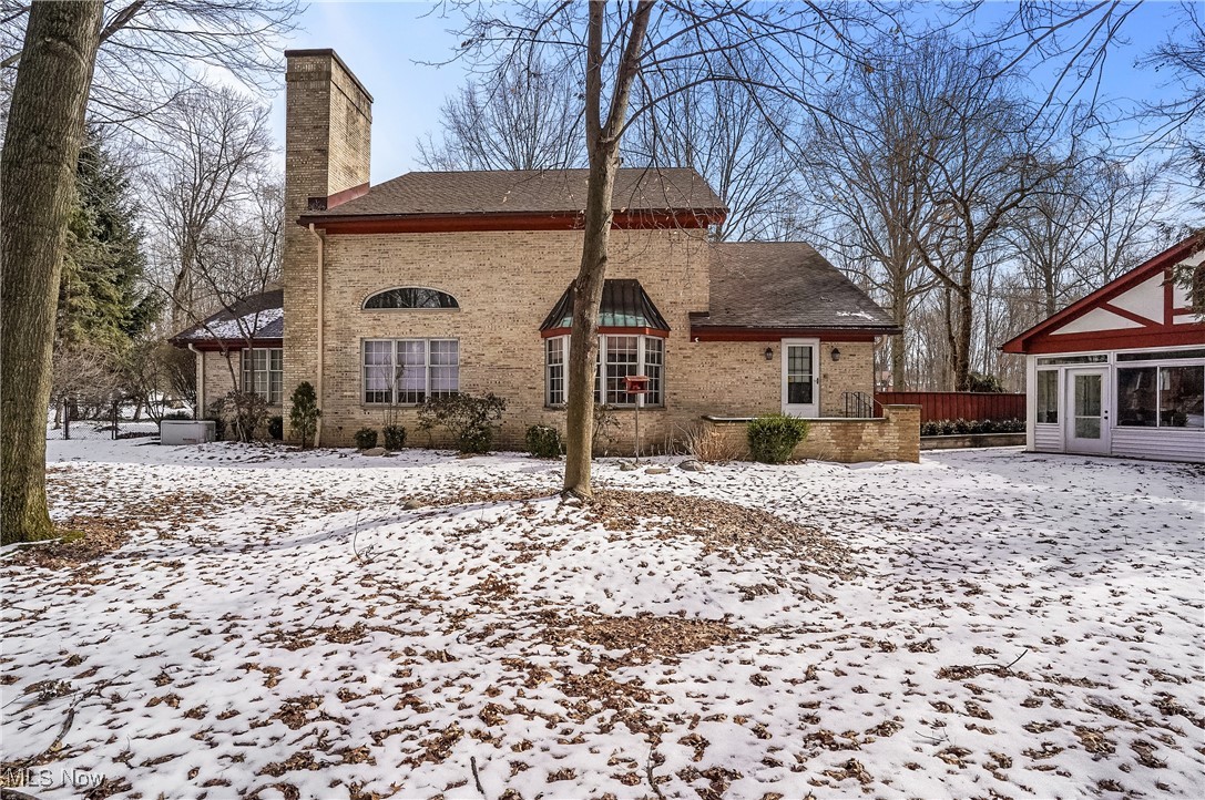 363 Woodbend Road Ravenna OH 44266