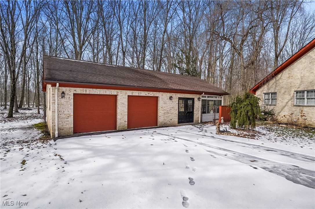 363 Woodbend Road Ravenna OH 44266