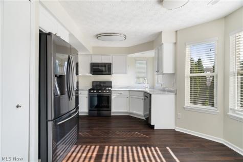 2165 Stonehenge Circle Akron OH 44319