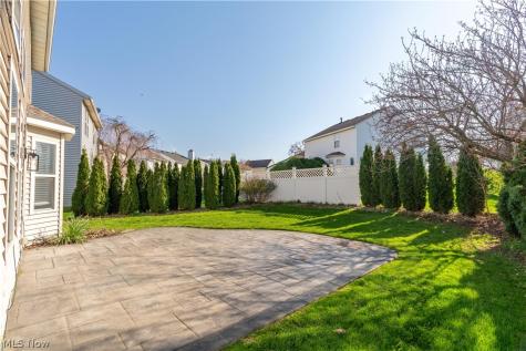 2165 Stonehenge Circle Akron OH 44319
