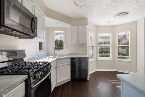 2165 Stonehenge Circle Akron OH 44319