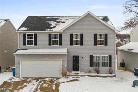 3502 Magnolia Drive Lorain OH 44053